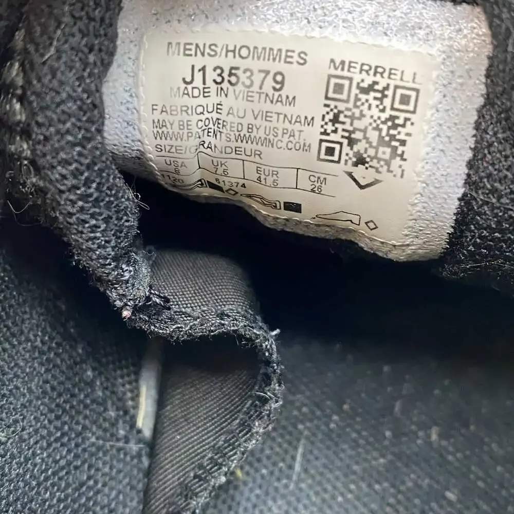 Merrell every classic